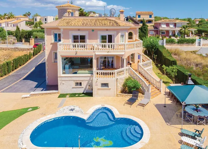 Nice Home In Sa Torre With House A Mountain View