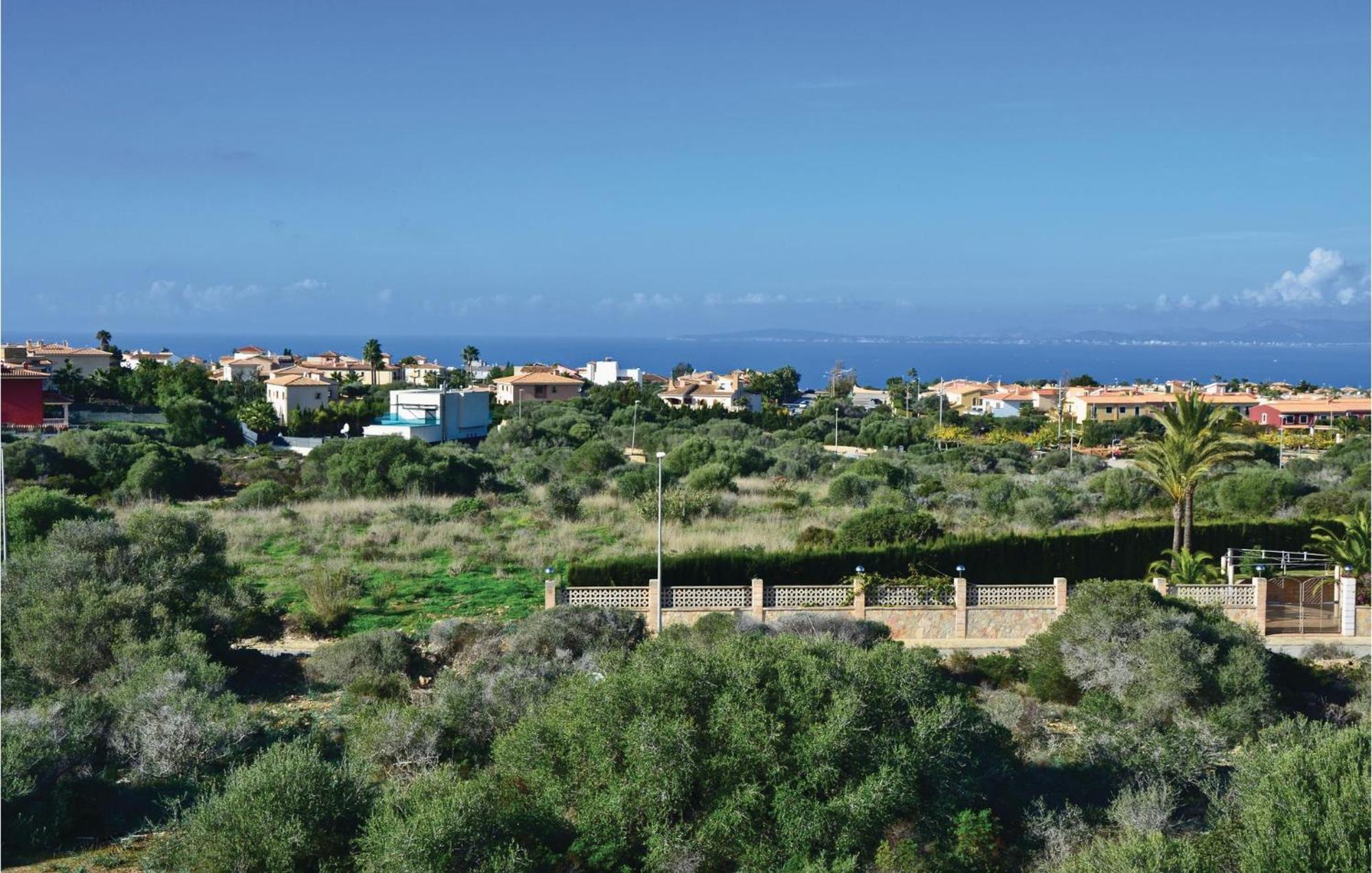 Hébergement de vacances In With House A Mountain View *